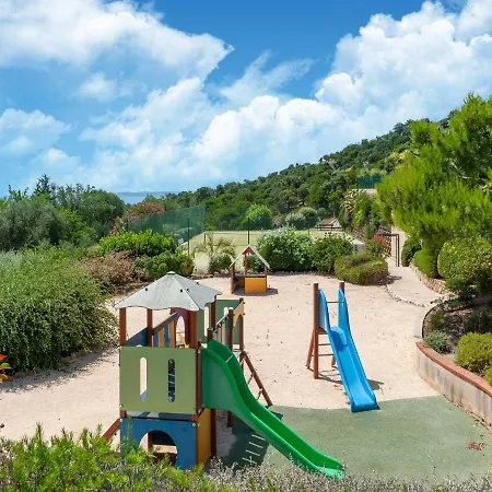 Near Saint Tropez Feriehus