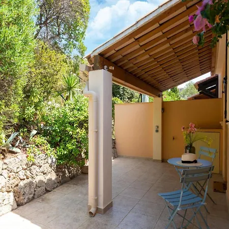 Near Saint Tropez