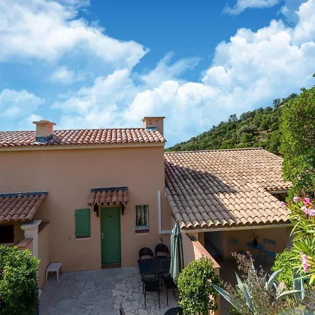 Feriehus Near Saint Tropez