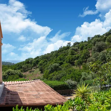 Holiday home In A Location *