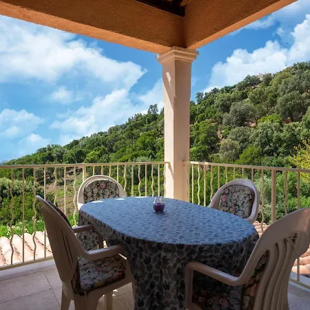 In A Location Holiday home *