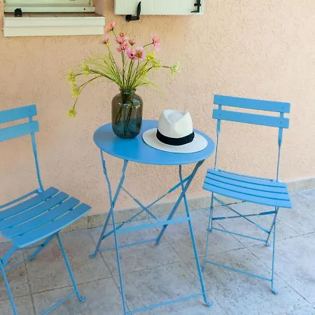 Holiday home In A Location Roquebrune-sur-Argens