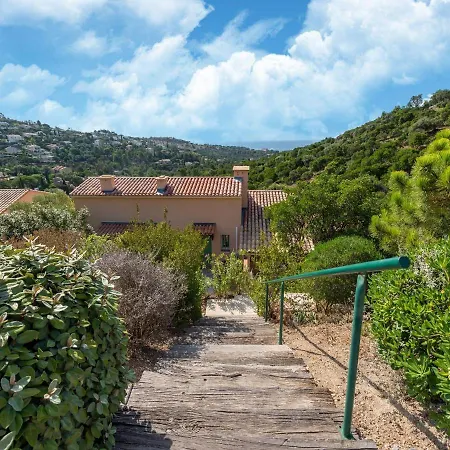 In A Location Holiday home Roquebrune-sur-Argens