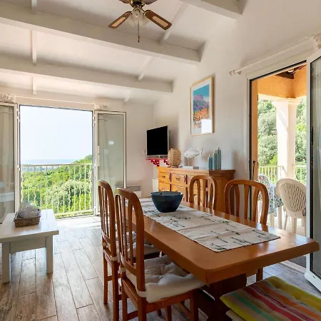 In A Location Holiday home *