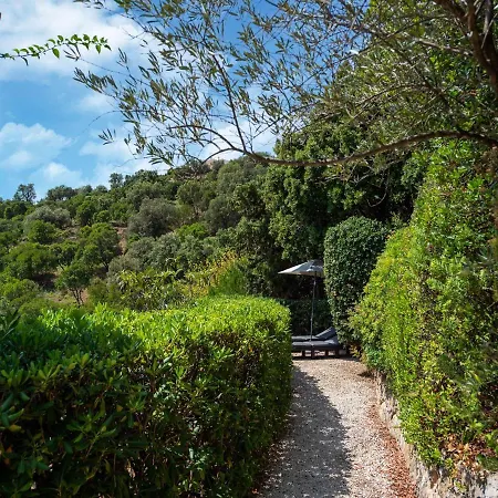 In A Location Holiday home *