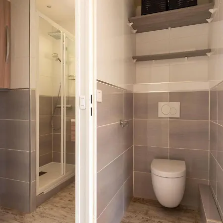 In A Location * Roquebrune-sur-Argens