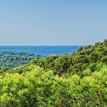 In A Location Holiday home