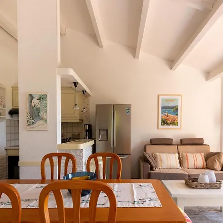 Holiday home In A Location